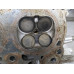 #5G02 Left Cylinder Head For 17-21 Subaru Impreza  2.0 11063AB90A Gas Driver Side