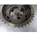 256C201 Right Intake Camshaft Timing Gear For 17-21 Subaru Impreza  2.0 13320AA09B Gas