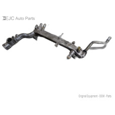 256C210 Coolant Crossover For 17-21 Subaru Impreza  2.0 14050AB200 Gas