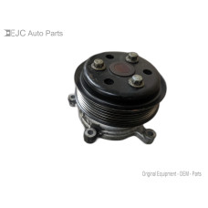 256C216 Water Pump With Pulley For 17-21 Subaru Impreza  2.0 21110AA740 Gas
