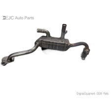 256C220 EGR Cooler For 17-21 Subaru Impreza  2.0 14793AA060 Gas