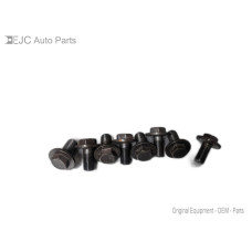 256C227 Flexplate Bolts For 17-21 Subaru Impreza  2.0 800610920 Gas