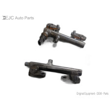 256C231 Fuel Injector Rail For 17-21 Subaru Impreza  2.0  Gas