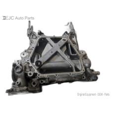 256C232 Upper Engine Oil Pan For 17-23 Subaru Impreza  2.0 11120AA550 Gas