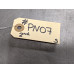 #PN07 Right Cylinder Head For 17-21 Subaru Impreza  2.0 11039AC62A Gas Passenger Side