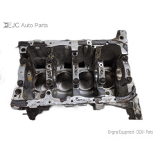 #BMO11 Engine Cylinder Block For 95-97 Geo Metro  1.3  Gas