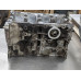 #BMO11 Engine Cylinder Block For 95-97 Geo Metro  1.3  Gas