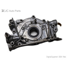 256G103 Engine Oil Pump For 96-97 Geo Metro  1.3  Gas
