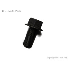 256G104 Camshaft Gear Bolt For 96-97 Geo Metro  1.3  Gas
