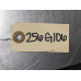 256G106 Engine Oil Pickup Tube For 96-97 Geo Metro  1.3  Gas