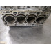 #BMN13 Engine Cylinder Block For 13-16 Ford Escape  1.6 BM5G6015DC Turbo