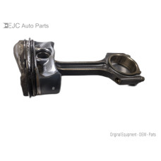 256J201 Piston and Connecting Rod Standard For 13-16 Ford Escape  1.6 CJ5E6200AA Turbo