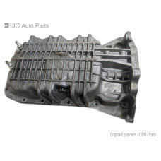 256J207 Engine Oil Pan For 13-19 Ford Escape  1.6 BM5G6675BA Turbo