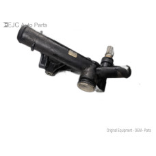 256J208 Coolant Inlet For 13-16 Ford Escape  1.6 BM5G8K556FA Turbo