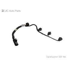 256J212 Fuel Injector Harness For 13-16 Ford Escape  1.6 BM5G9F666AC Turbo