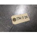 256J215 Engine Oil Baffle For 13-16 Ford Escape  1.6  Turbo