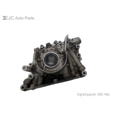 256J216 Engine Oil Pump For 13-16 Ford Escape  1.6 BM5G6600BC Turbo