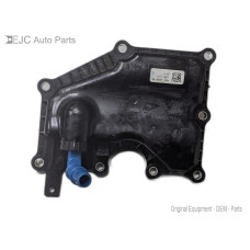 256N211 Engine Oil Separator For 15-23 Ford Mustang  2.3 FR3E6A785BC Turbo