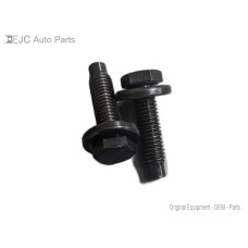 256N231 Camshaft Gear Bolt Set For 15-23 Ford Mustang  2.3  Turbo