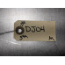 #DJ04 Crankshaft Standard For 09-15 Honda Pilot  3.5 13310R70A20 Gas