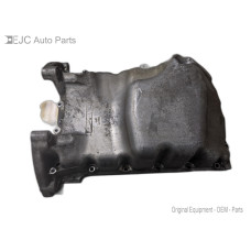 GWT303 Engine Oil Pan For 09-15 Honda Pilot  3.5 112005MHA00 Gas