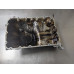 GWT303 Engine Oil Pan For 09-15 Honda Pilot  3.5 112005MHA00 Gas