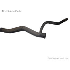 256V202 Coolant Crossover Tube From 2012 Honda Pilot  3.5 19505RN0A00 Gas