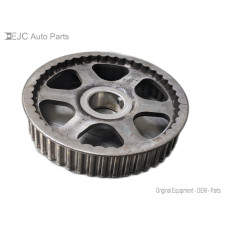 256V208 Right Camshaft Timing Gear From 2012 Honda Pilot  3.5 14270RCAA01 Gas