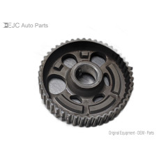 256V209 Left Camshaft Timing Gear From 2012 Honda Pilot  3.5 14260R70A01 Gas
