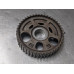256V209 Left Camshaft Timing Gear From 2012 Honda Pilot  3.5 14260R70A01 Gas