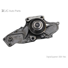 256V211 Water Coolant Pump For 05-20 Honda Pilot  3.5 19200RDVJ01 Gas