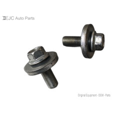 256V221 Camshaft Bolt From 2012 Honda Pilot  3.5  Gas