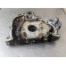 256V223 Engine Oil Pump From 2012 Honda Pilot  3.5 15100RYEA11 Gas