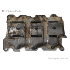 256V224 Engine Oil Baffle From 2012 Honda Pilot  3.5 11221R70A10 Gas