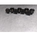 256V227 Flexplate Bolts From 2012 Honda Pilot  3.5  Gas