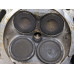 W705 Right Cylinder Head From 2012 Honda Pilot  3.5  Gas