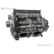 #5103 Right Cylinder Head For 13-14 Subaru Outback  2.5 11039AC41A Gas Passenger Side