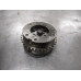 256W203 Left Intake Camshaft Timing Gear For 13-14 Subaru Outback  2.5 13322AA041 Gas