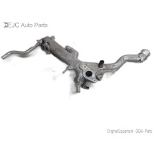 256W212 Coolant Crossover For 13-14 Subaru Outback  2.5 14050AA94A Gas