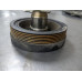 256W214 Crankshaft Pulley For 13-14 Subaru Outback  2.5 12305AA370 Gas