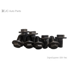 256W230 Flexplate Bolts For 13-14 Subaru Outback  2.5  Gas