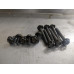 256W231 Camshaft Gear Bolt Set For 13-14 Subaru Outback  2.5  Gas