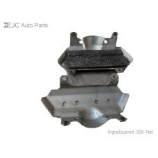 256W232 Fuel Injector Shield For 13-14 Subaru Outback  2.5  Gas