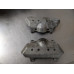 256W232 Fuel Injector Shield For 13-14 Subaru Outback  2.5  Gas