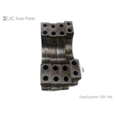 250D201 Engine Block Main Caps For 13-17 Chevrolet Equinox  3.6  Gas