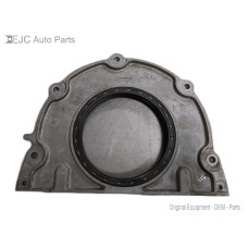 250D208 Rear Oil Seal Housing For 13-17 Chevrolet Equinox  3.6 12637711 Gas