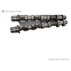 250D212 Right Camshafts Pair Set For 13-17 Chevrolet Equinox  3.6  Gas