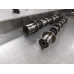 250D212 Right Camshafts Pair Set For 13-17 Chevrolet Equinox  3.6  Gas