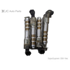 250D218 Variable Valve Timing Solenoid Set For 13-17 Chevrolet Equinox  3.6 12636175 Gas