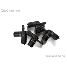 250D219 Camshaft Position Sensor Set For 13-17 Chevrolet Equinox  3.6 12615371 Gas